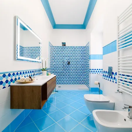 Sirenuse & * Sorrente