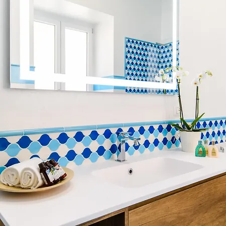 Sirenuse & Hébergement de vacances *