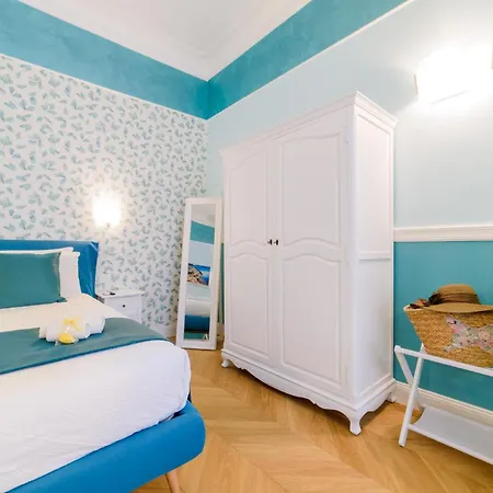 Sirenuse & 4* Sorrento