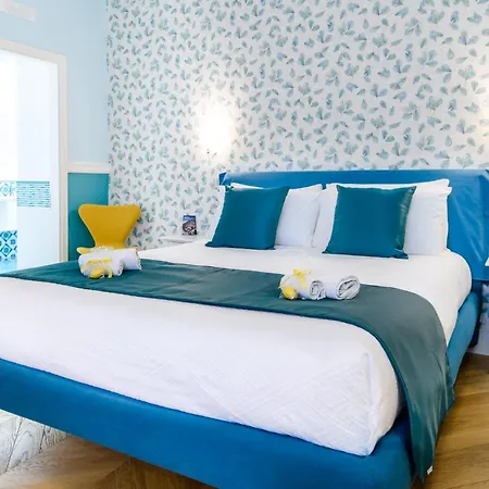 Sirenuse & Guest house *