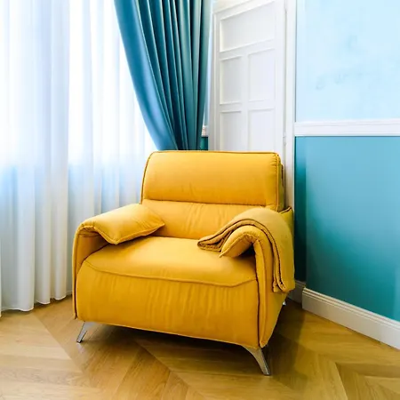 Sirenuse & Península Sorrentina