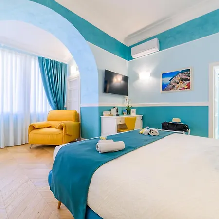 Sirenuse & Península Sorrentina