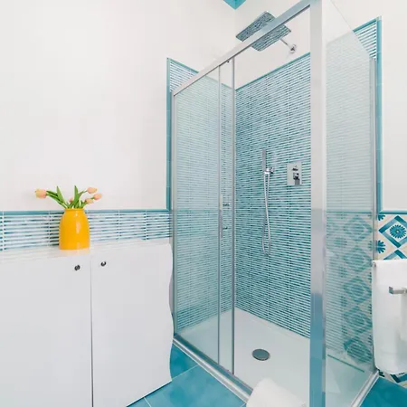 Guest house Sirenuse &