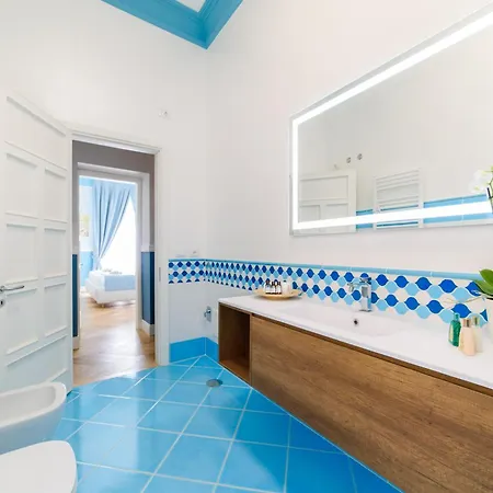 Casa vacanze Sirenuse &