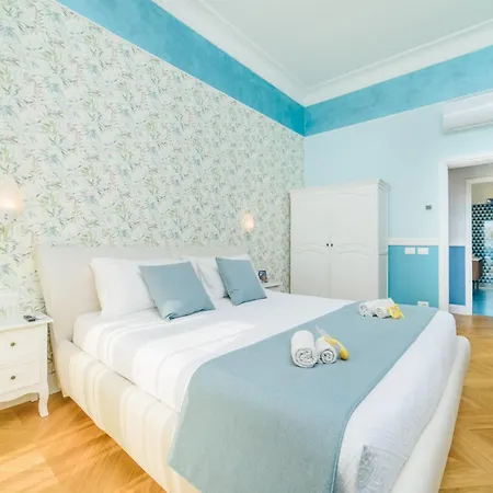Sirenuse & Guest house Sorrento
