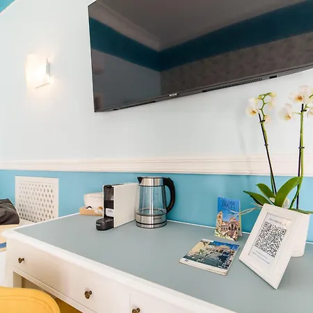 Guest house Sirenuse &