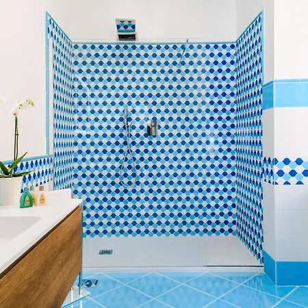 Casa vacanze Sirenuse & *