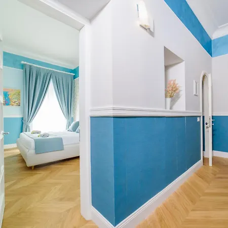 Sirenuse & * Península Sorrentina