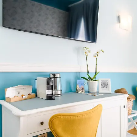 Сasa de vacaciones Sirenuse & *