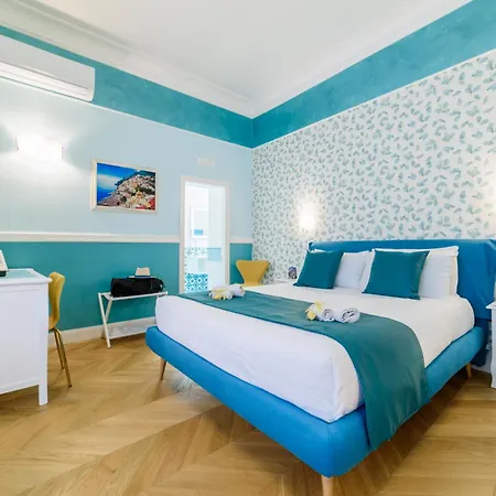 Sirenuse & 4* Sorrento