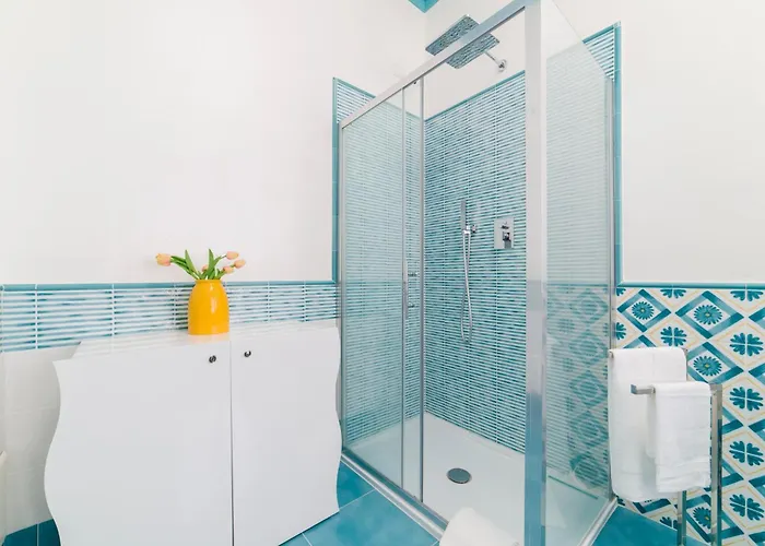 Hébergement de vacances Sirenuse &