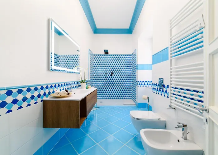 Sirenuse & * Sorrente