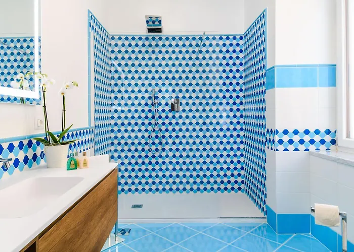 Ferienhaus Sirenuse & *