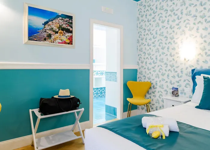 Ferienhaus Sirenuse &