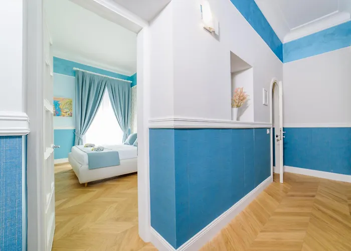 Sirenuse & * Sorrent