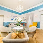 Ferienhaus Sirenuse & *
