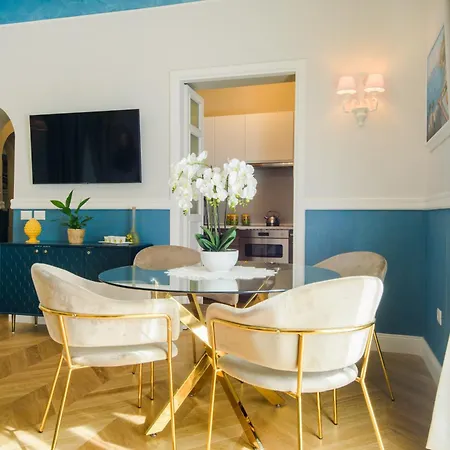 Holiday home Sirenuse & Sorrento