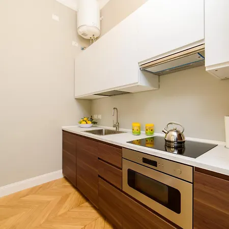 Holiday home Sirenuse & Sorrento