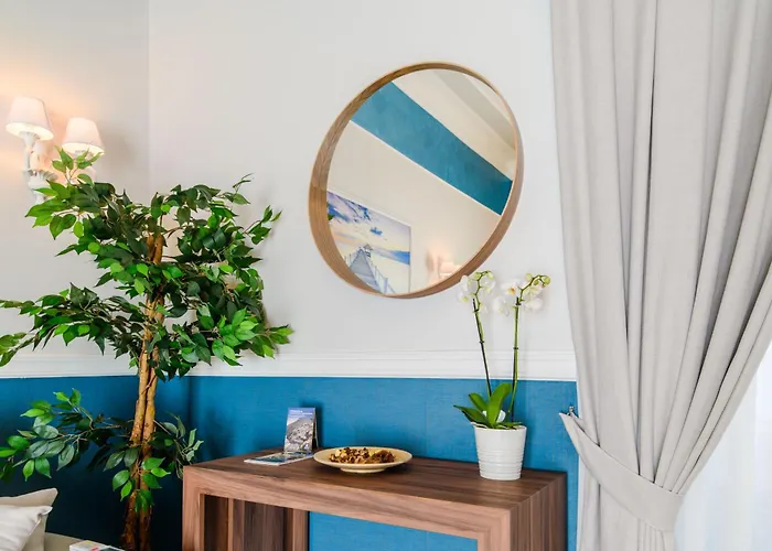 Holiday home Sirenuse & Sorrento