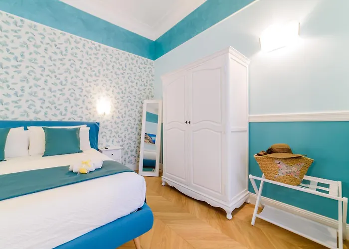 Sirenuse & * Sorrento