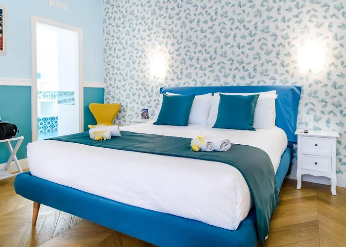 Sirenuse & Holiday home *