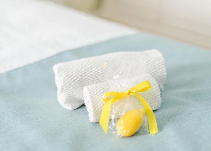 Holiday home Sirenuse & Sorrento