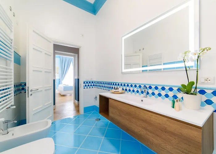 Holiday home Sirenuse &