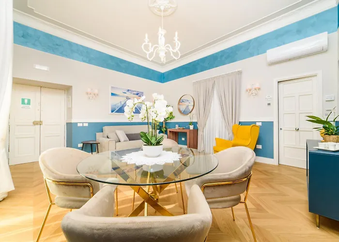 Holiday home Sirenuse & *