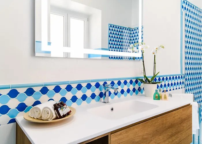 Sirenuse & Holiday home *