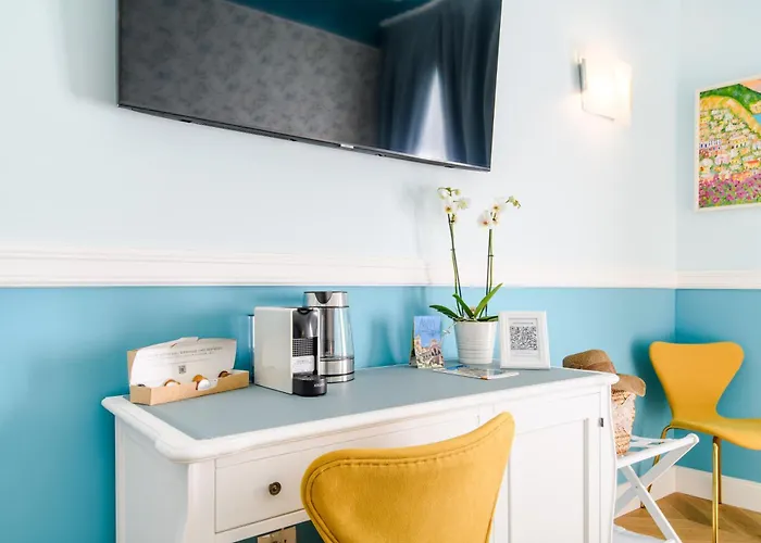 Holiday home Sirenuse & *