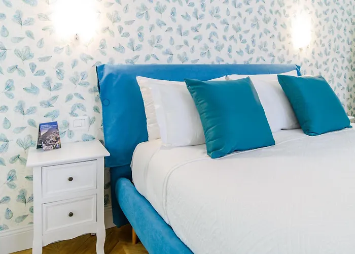 Holiday home Sirenuse & Sorrento