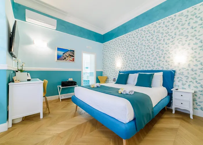 Sirenuse & * Sorrento