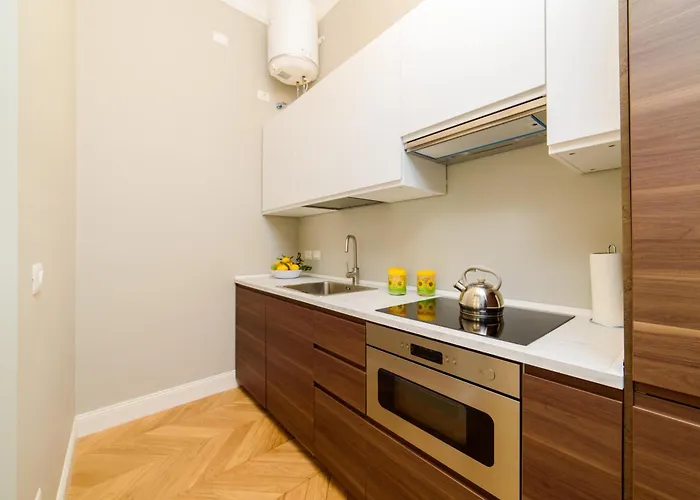 Holiday home Sirenuse & Sorrento